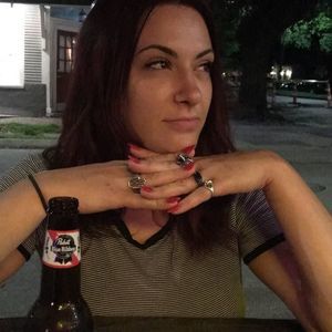 Meet your Posher, Courtney